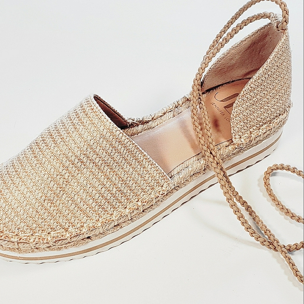 NEW! Jennifer López Sandals